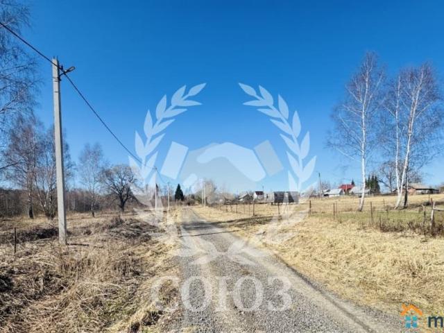 Дом продажа в Козлово С, Калужская Обл