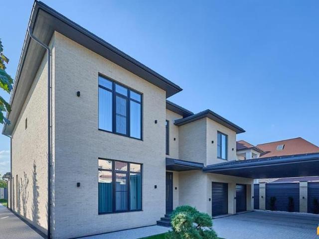 Дом продажа в Богушевка С, Краснодарский Край