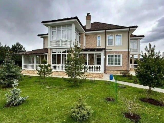 Дом продажа в Богушевка С, Краснодарский Край