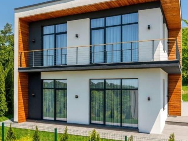 Дом продажа в Богушевка С, Краснодарский Край