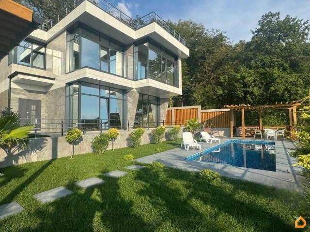 Дом продажа в Богушевка С, Краснодарский Край