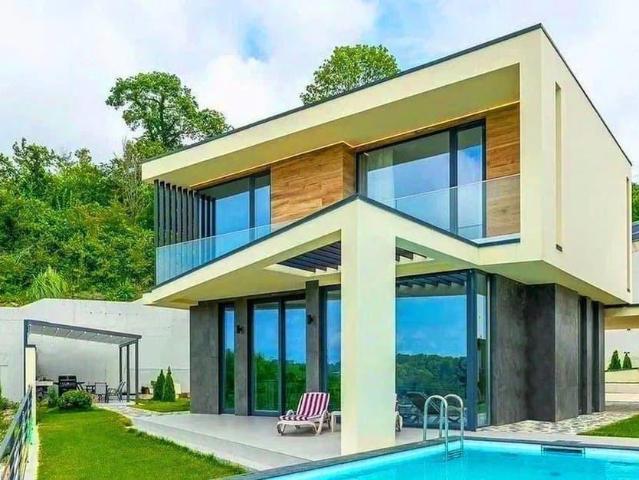 Дом продажа в Богушевка С, Краснодарский Край