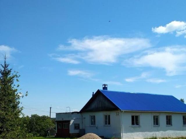 Дом продажа в Щекинский, Тульская область