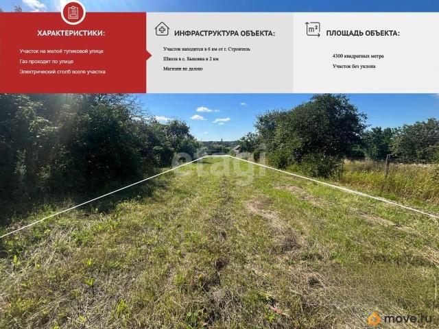 Дом продажа в Белгородская область