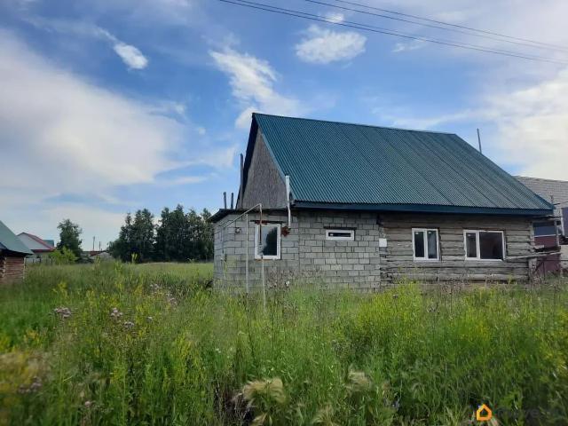Дом продажа в Краснобашкирский, Башкортостан Респ