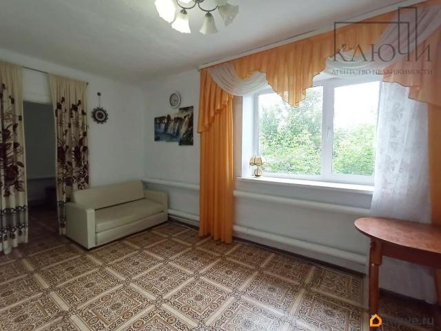 Дом продажа в Краснобашкирский, Башкортостан Респ