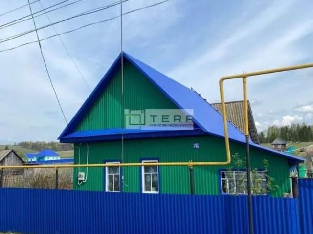 Дом продажа в Башкортостан Респ