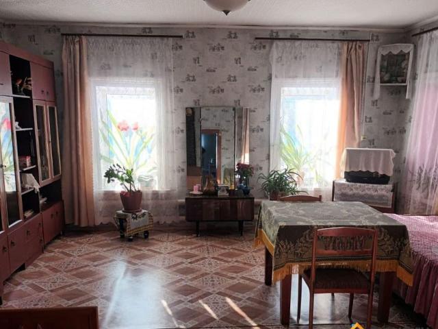 Дом продажа в Самарская область