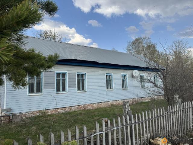 Дом продажа в Самарская область