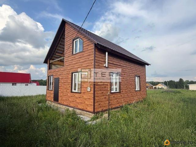 Дом продажа в Башкортостан Респ
