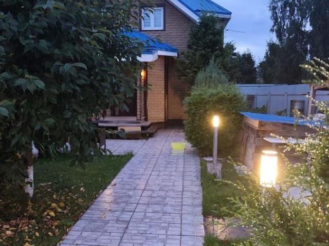 Дом продажа в Батыбино