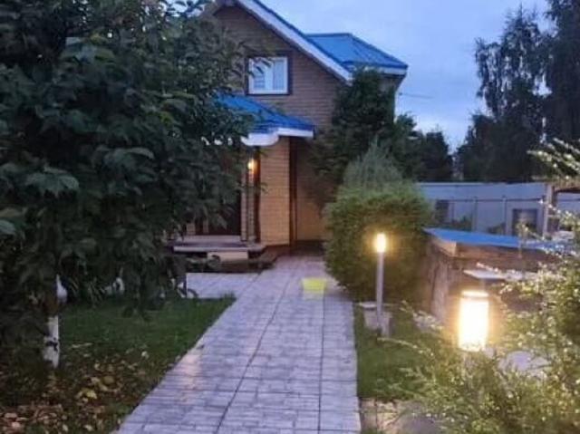 Дом продажа в Батыбино