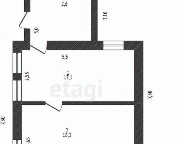 Дом продажа в Белгородская область