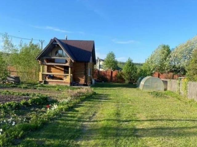 Дом продажа в Пермский Край