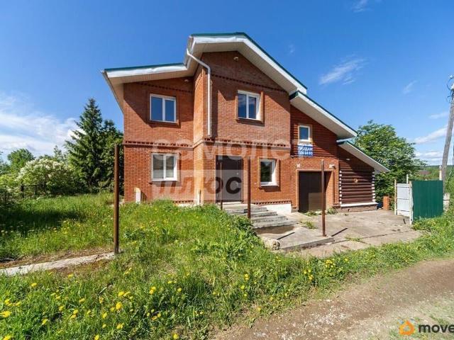 Дом продажа в Пермский Край