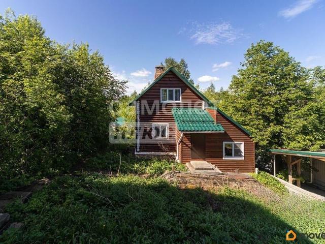 Дом продажа в Пермский Край