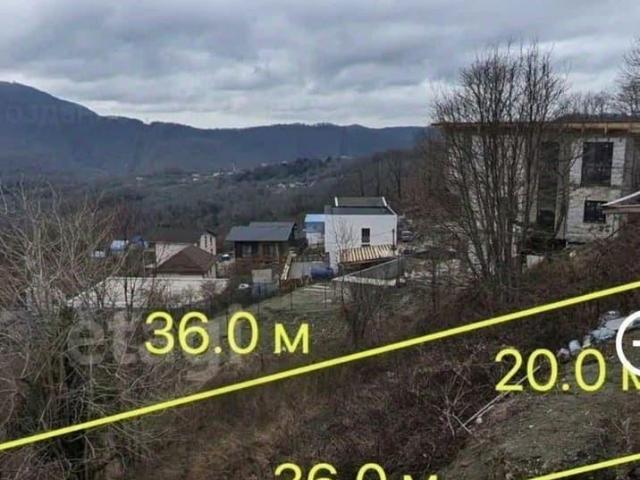 Дом продажа в Верхневеселое С, Краснодарский Край
