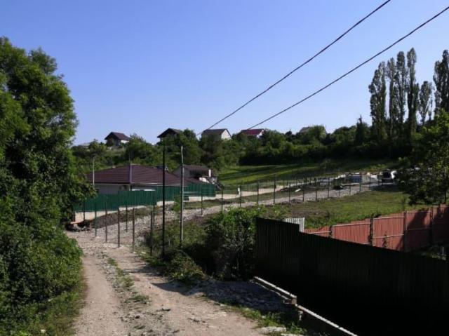 Дом продажа в Верхневеселое С, Краснодарский Край