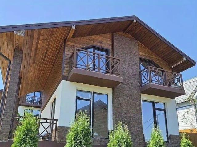 Дом продажа в Верхневеселое С, Краснодарский Край