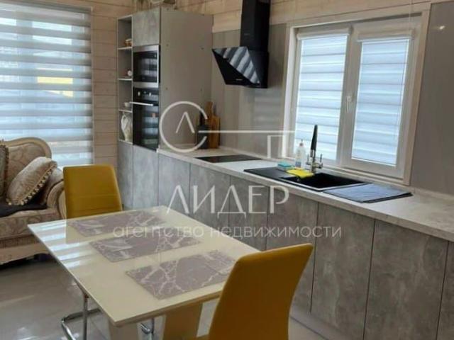 Дом продажа в Верхневеселое С, Краснодарский Край