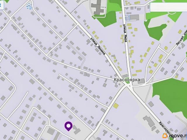 Дом продажа в Омск, Омская область