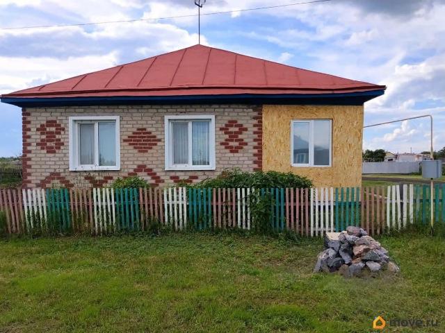 Дом продажа в Омская область