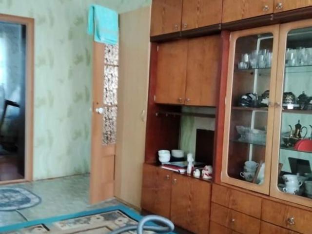 Дом продажа в Омская область