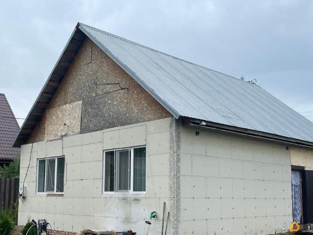 Дом продажа в Омская область