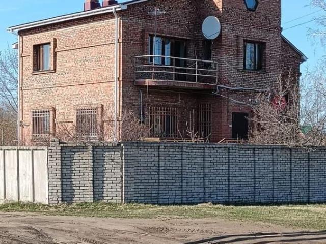 Дом продажа в Омская область