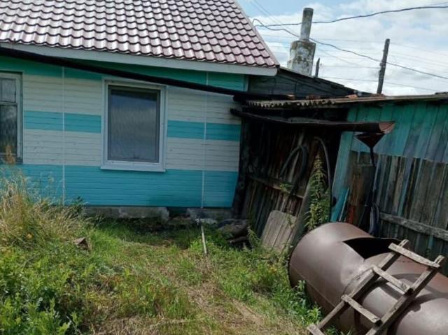 Дом продажа в Омская область