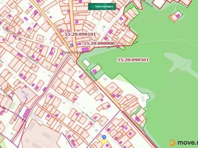 Дом продажа в Омская область