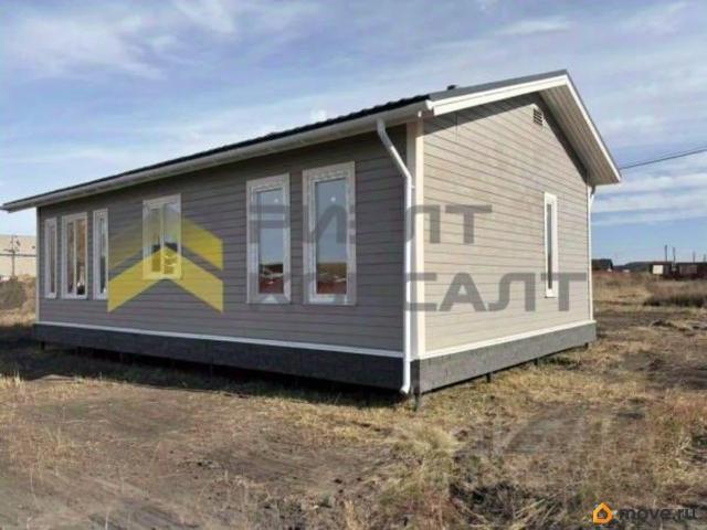 Дом продажа в Омская область