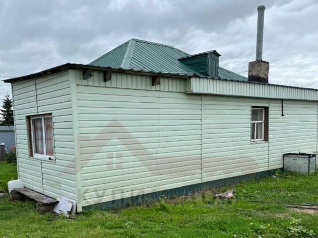 Дом продажа в Омская область