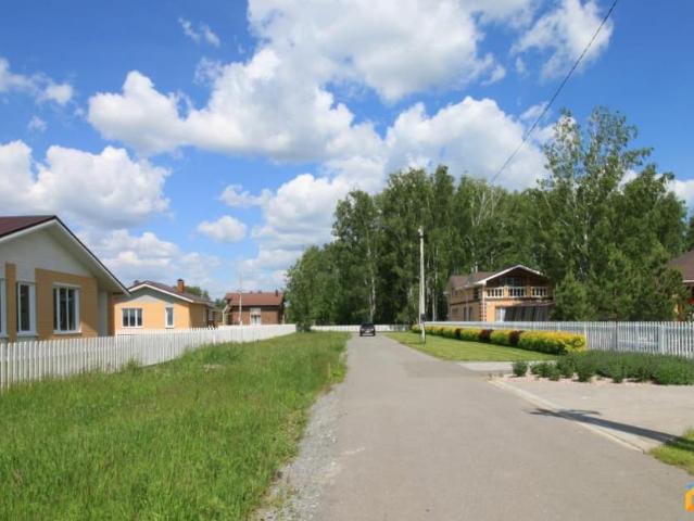 Дом продажа в Омск, Омская область