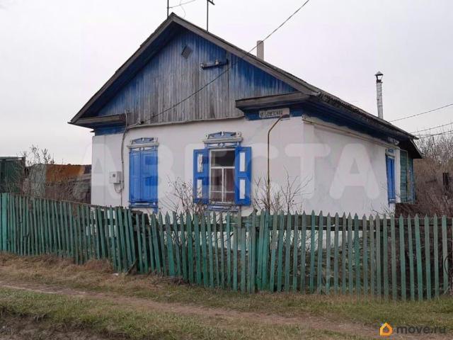 Дом продажа в Омская область