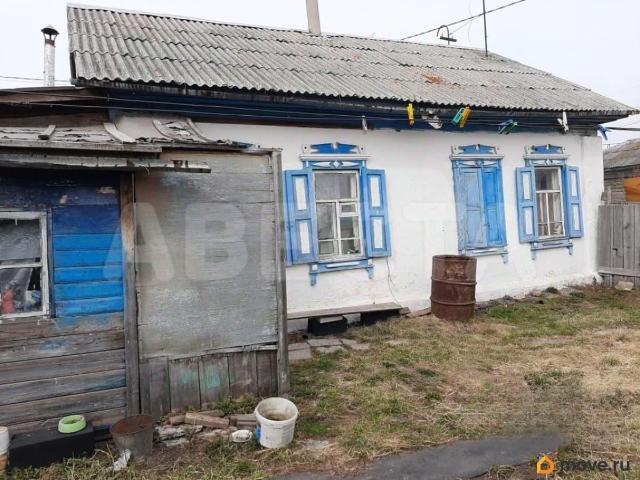 Дом продажа в Омская область