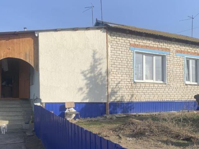 Дом продажа