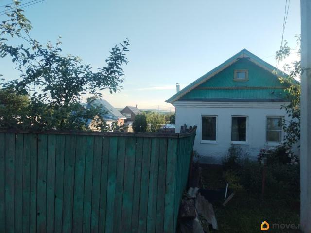 Дом продажа в Юрьев-польский Г, Владимирская область