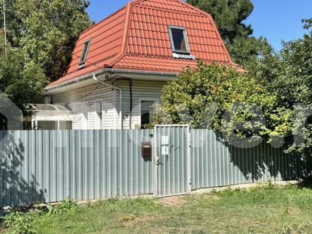 Дом продажа в Красное