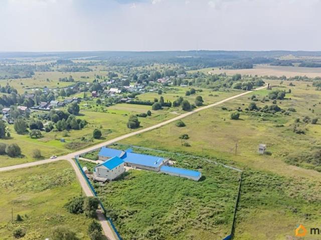 Дом продажа в Красное, Ярославская область