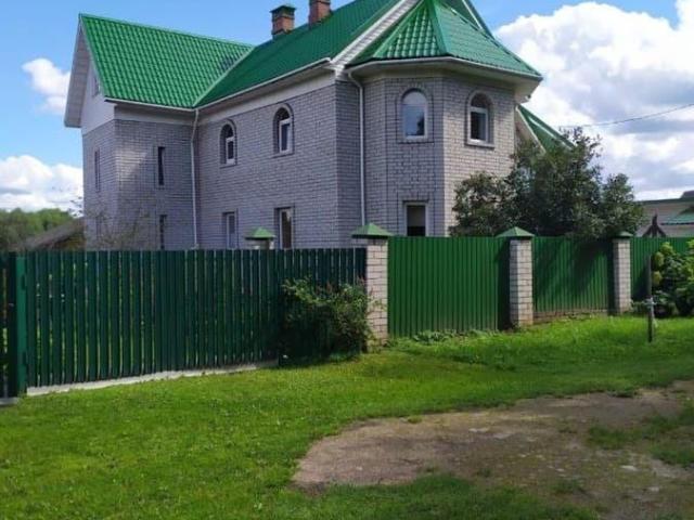Дом продажа в Красное, Ярославская область