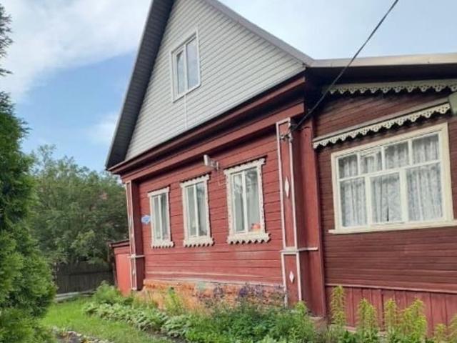 Дом продажа в Красное