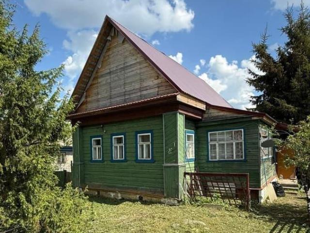 Дом продажа в Красное, Ярославская область