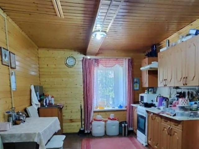 Дом продажа в Красное