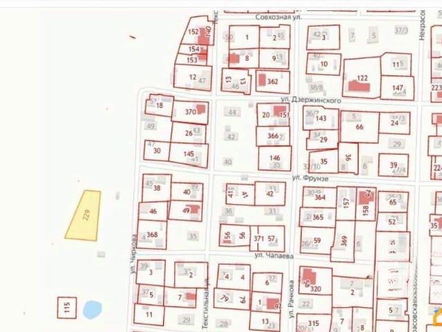 Дом продажа в Юрьев-польский Г, Владимирская область