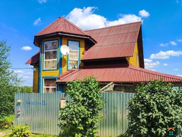Дом продажа в Красное, Ярославская область