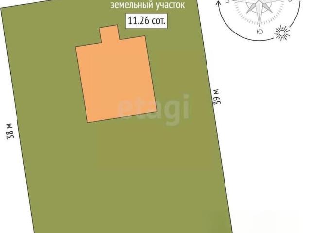 Дом продажа в Хабаровский Край