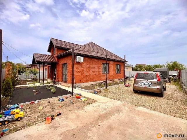 Дом продажа в Красносельское, Краснодарский Край