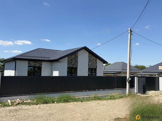 Дом продажа в Красносельское, Краснодарский Край