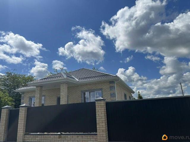Дом продажа в Красносельское, Краснодарский Край